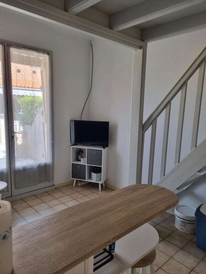 לאוקאט Agreable Petite Maison De Vacances מראה חיצוני תמונה